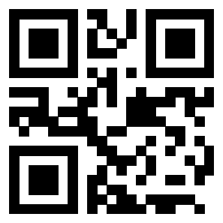 3205761841 - Immagine del Qr Code associato
