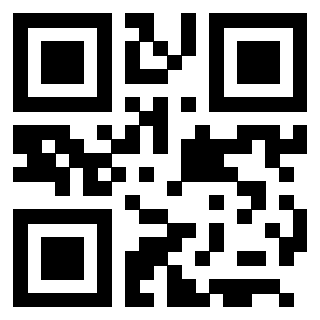 Scansione del QrCode di 3205761843