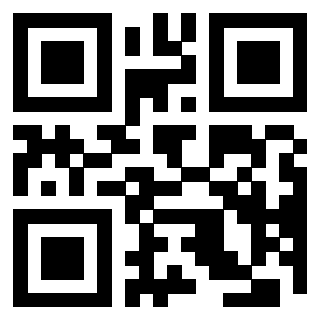 Immagine del QrCode di 3205761847