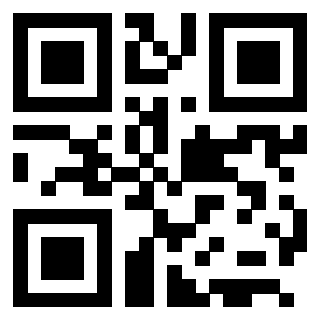 3205761848 - Immagine del Qr Code associato