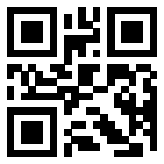 Scansione del Qr Code di 3205761850
