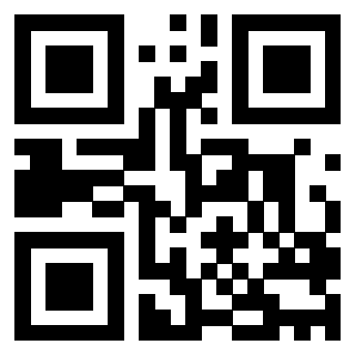 Il Qr Code di 3205761852