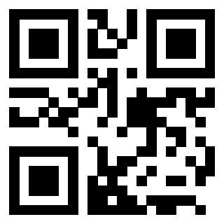 3205761854 - Immagine del Qr Code associato