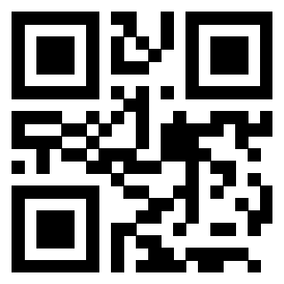 Scansione del QrCode di 3205761855