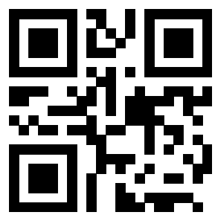Immagine del Qr Code di 3205761856