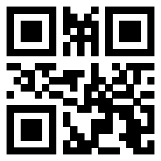 Il Qr Code di 3205761857