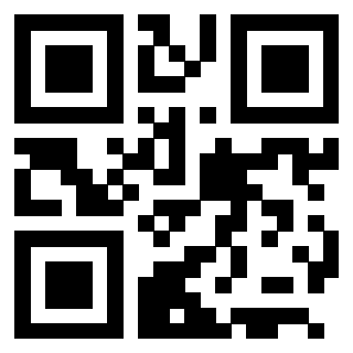 3205761859 - Immagine del Qr Code