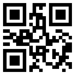 Immagine del Qr Code di 3205761863