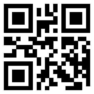 Immagine del QrCode di 3205761864