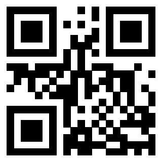 Immagine del QrCode di 3205761870
