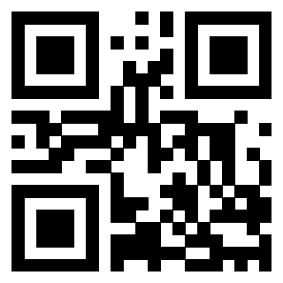 Il Qr Code di 3205761873