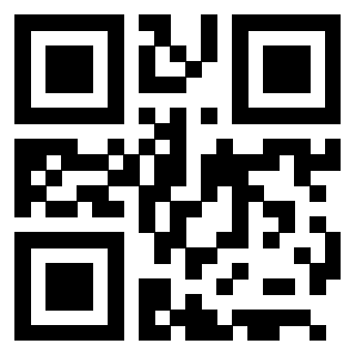 Qr Code di 3205761874