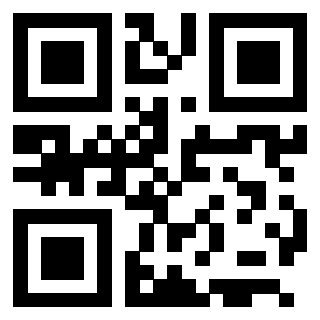 Il Qr Code di 3205761881