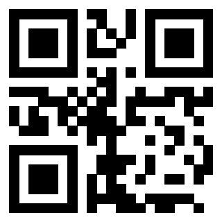 3205761883 - Immagine del QrCode associato
