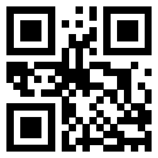 3205761884 Qr Code associato