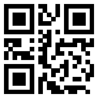 3205761885 - Immagine del Qr Code associato