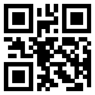 Il Qr Code di 3205761886