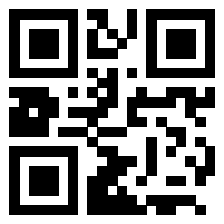 3205761887 - Immagine del Qr Code associato