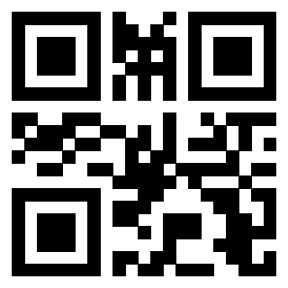 Immagine del Qr Code di 3205761888