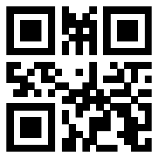 3205761893 - Immagine del Qr Code associato