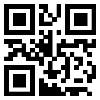 Il QrCode di 3205761895