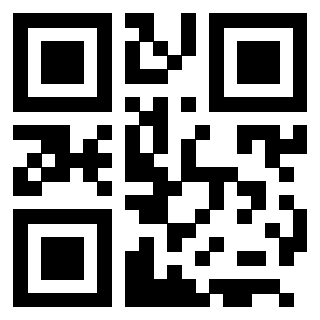 Il QrCode di 3205761900