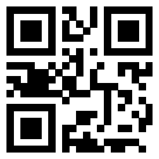 3205761907 - Immagine del Qr Code associato