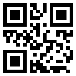 3205761908 - Immagine del Qr Code associato