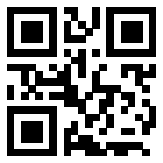 Scansione del Qr Code di 3205761909
