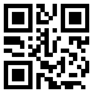 Immagine del Qr Code di 3205761915