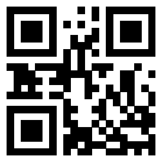 3205761916 - Immagine del QrCode associato