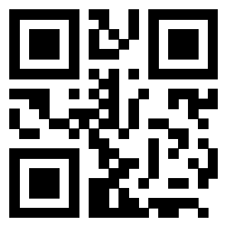 Scansione del QrCode di 3205761917