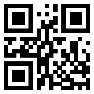 3205761918 - Immagine del Qr Code associato