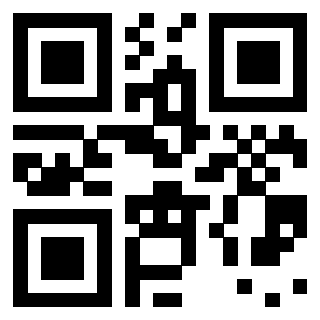 3205761919 - Immagine del QrCode associato