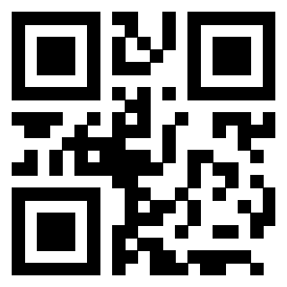 Il Qr Code di 3205761921