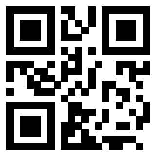 3205761923 - Immagine del QrCode associato