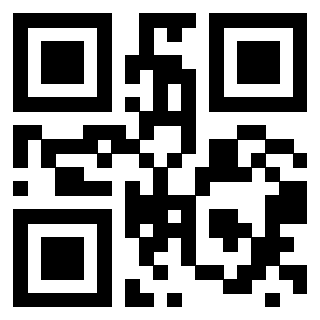 Scansione del QrCode di 3205761924