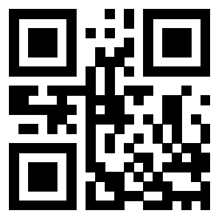 3205761925 - Immagine del QrCode associato