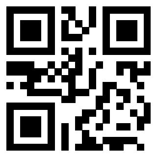 Scansione del QrCode di 3205761929