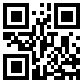 Scansione del Qr Code di 3205761931