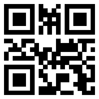3205761932 - Immagine del QrCode associato