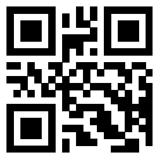 Scansione del Qr Code di 3205761933