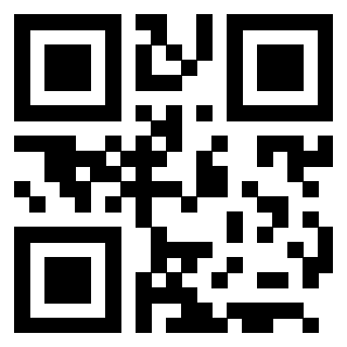 Il QrCode di 3205761936