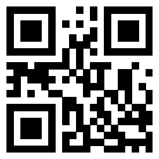 Il Qr Code di 3205761937