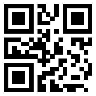 Il QrCode di 3205761939