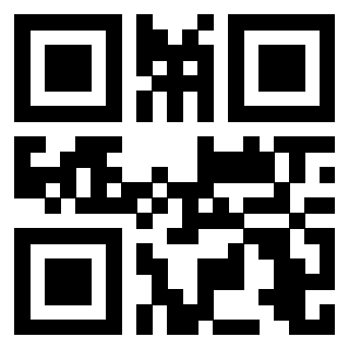 Il QrCode di 3205761941