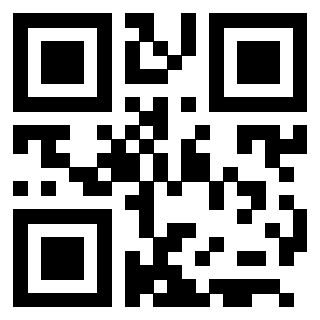3205761942 - Immagine del Qr Code associato