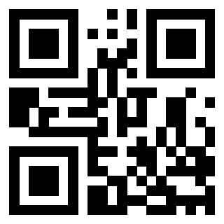 Immagine del Qr Code di 3205761943