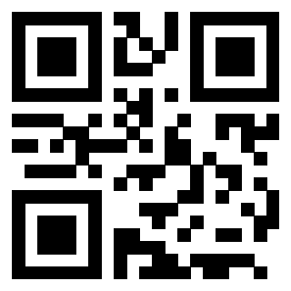 Immagine del Qr Code di 3205761944