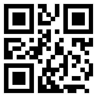 Immagine del QrCode di 3205761945